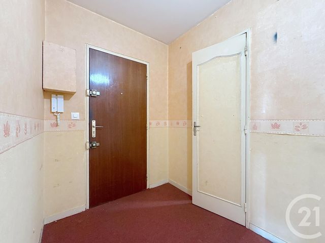 Appartement T3 à vendre - 3 pièces - 68,33 m2 - Chartres - 28 - CENTRE