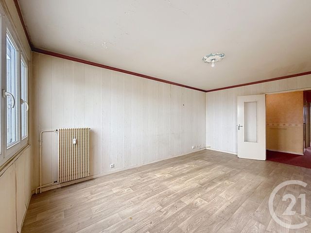 Appartement T3 à vendre - 3 pièces - 68,33 m2 - Chartres - 28 - CENTRE