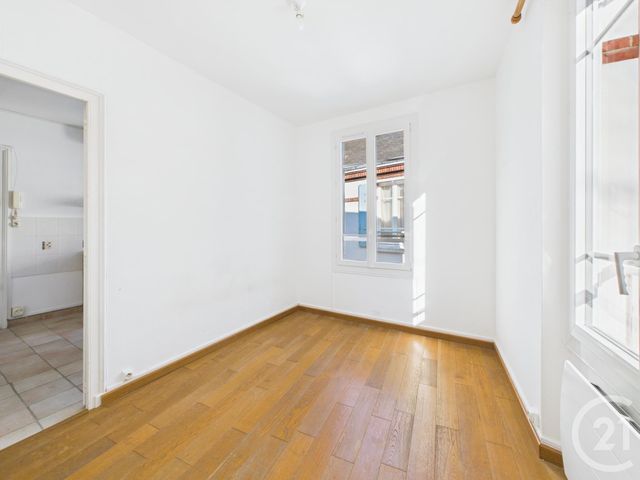 Appartement F2 à vendre - 2 pièces - 37,31 m2 - Chartres - 28 - CENTRE