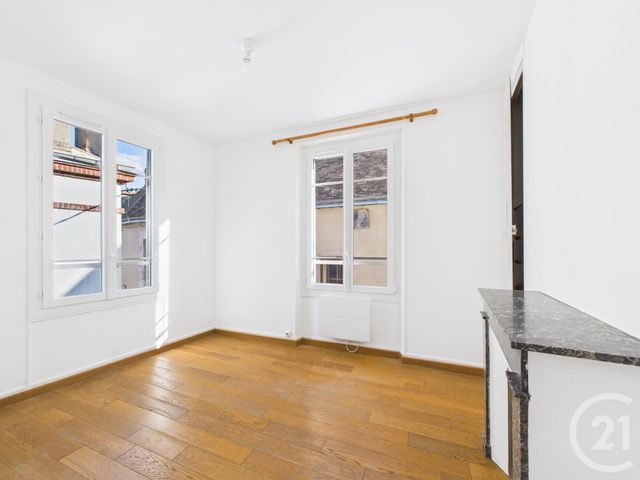 Appartement F2 à vendre - 2 pièces - 37,31 m2 - Chartres - 28 - CENTRE