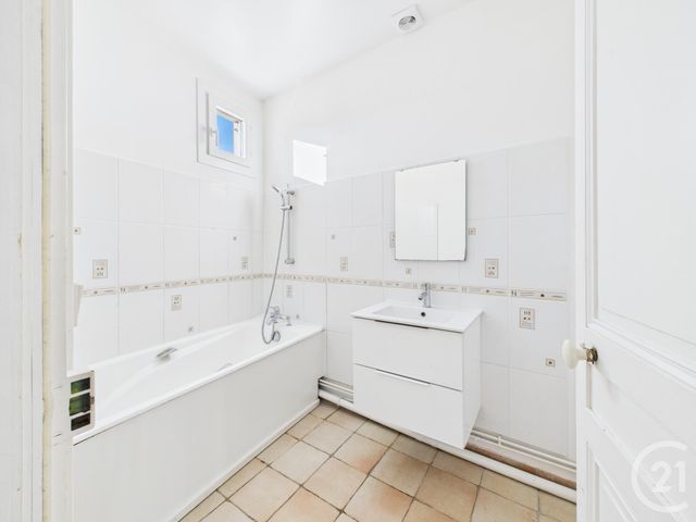 Appartement F2 à vendre - 2 pièces - 37,31 m2 - Chartres - 28 - CENTRE