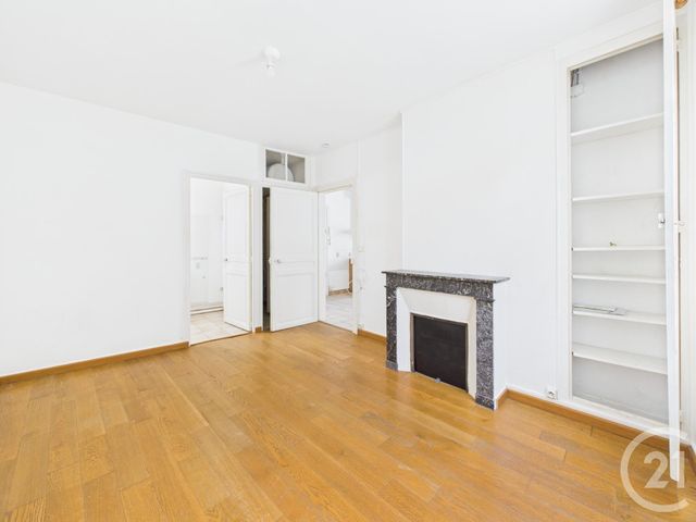 Appartement F2 à vendre - 2 pièces - 37,31 m2 - Chartres - 28 - CENTRE