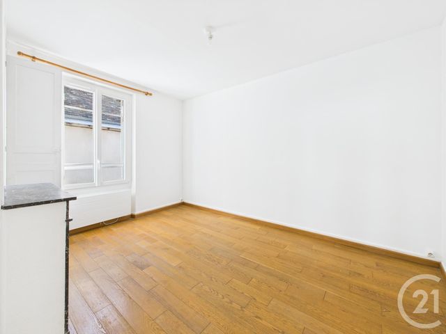 Appartement F2 à vendre - 2 pièces - 37,31 m2 - Chartres - 28 - CENTRE