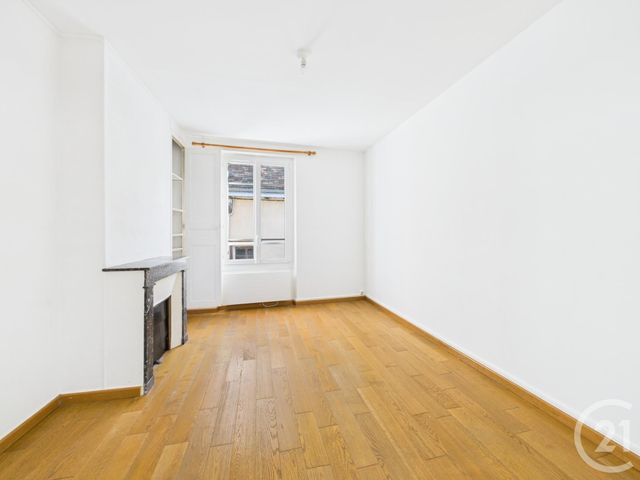 Appartement F2 à vendre - 2 pièces - 37,31 m2 - Chartres - 28 - CENTRE