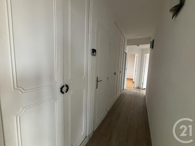 Appartement F3 à louer - 3 pièces - 90,39 m2 - Mainvilliers - 28 - CENTRE
