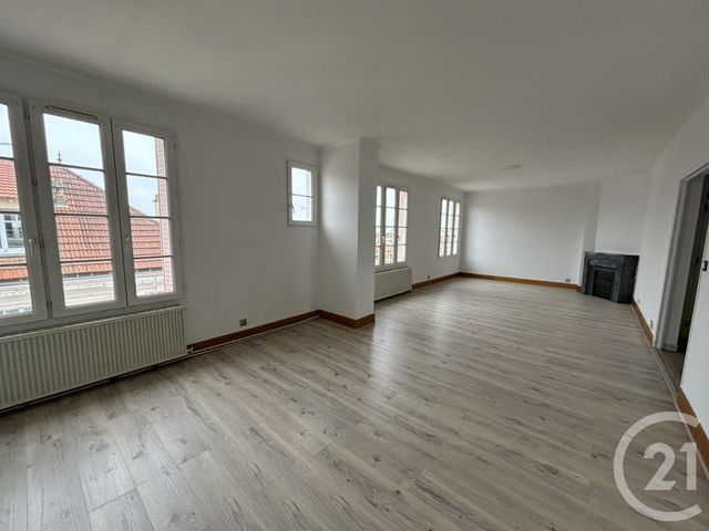 Appartement F3 à louer MAINVILLIERS