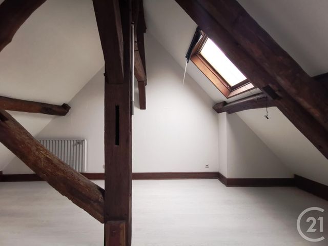 Appartement F3 à louer - 3 pièces - 81,03 m2 - Chartres - 28 - CENTRE