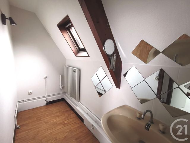 Appartement F3 à louer - 3 pièces - 81,03 m2 - Chartres - 28 - CENTRE