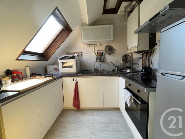 Appartement F3 à louer - 3 pièces - 81,03 m2 - Chartres - 28 - CENTRE