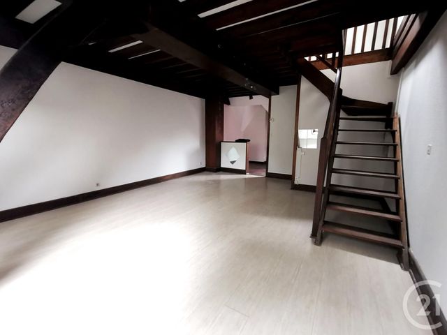 Appartement F3 à louer - 3 pièces - 81,03 m2 - Chartres - 28 - CENTRE