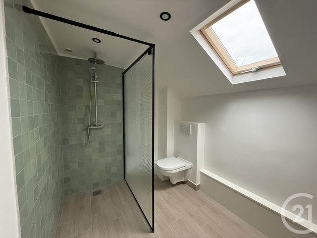 Maison à louer - 5 pièces - 112,04 m2 - St Prest - 28 - CENTRE