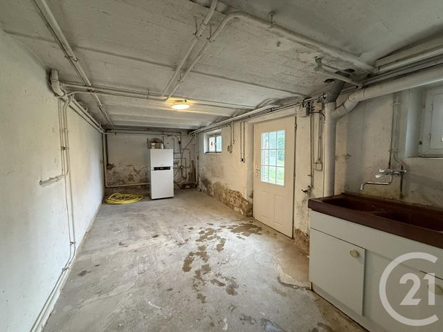 Maison à louer - 5 pièces - 112,04 m2 - St Prest - 28 - CENTRE