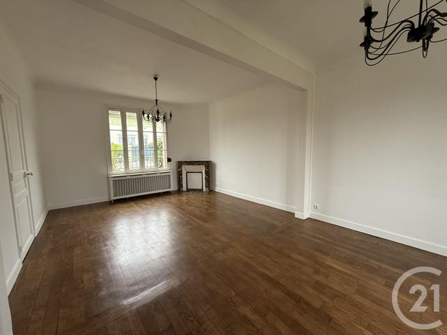 Maison à louer - 5 pièces - 112,04 m2 - St Prest - 28 - CENTRE