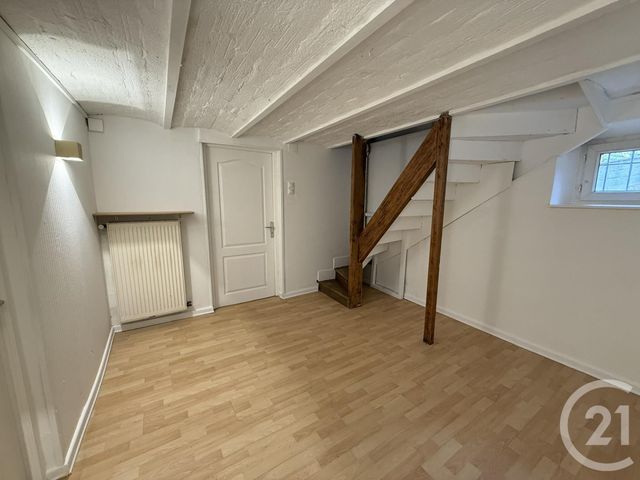 Maison à louer - 5 pièces - 112,04 m2 - St Prest - 28 - CENTRE