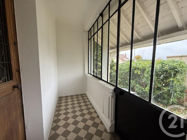 Maison à louer - 5 pièces - 112,04 m2 - St Prest - 28 - CENTRE