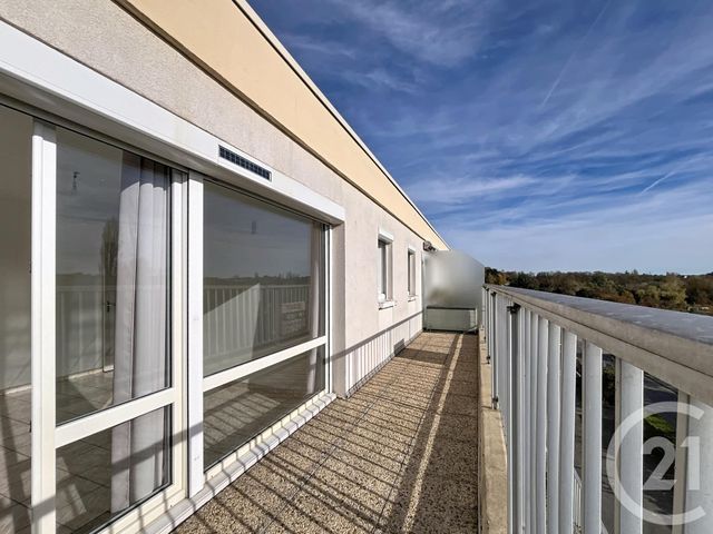 Appartement F1 à vendre CHARTRES