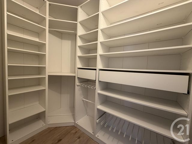 Appartement &agrave; louer - 2 pi&egrave;ces - 57,41 m2 - Chartres - 28 - CENTRE