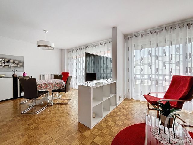 Appartement F4 à vendre - 4 pièces - 97,19 m2 - Chartres - 28 - CENTRE