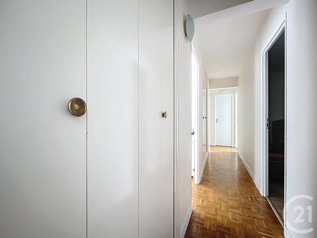 Appartement F4 à vendre - 4 pièces - 97,19 m2 - Chartres - 28 - CENTRE