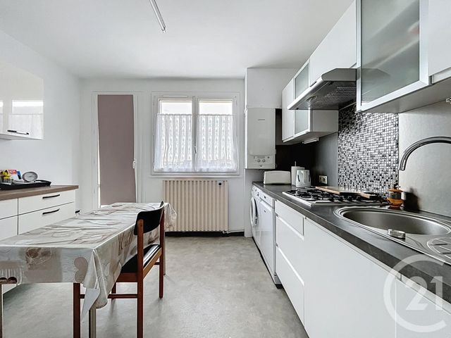 Appartement F4 à vendre - 4 pièces - 97,19 m2 - Chartres - 28 - CENTRE