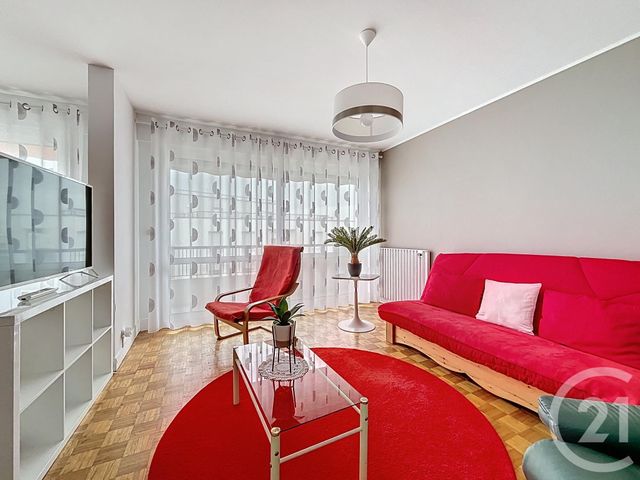 Appartement F4 à vendre - 4 pièces - 97,19 m2 - Chartres - 28 - CENTRE