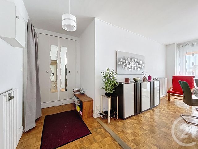 Appartement F4 à vendre - 4 pièces - 97,19 m2 - Chartres - 28 - CENTRE