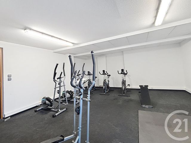 Appartement F1 à vendre - 1 pièce - 28 m2 - Chartres - 28 - CENTRE