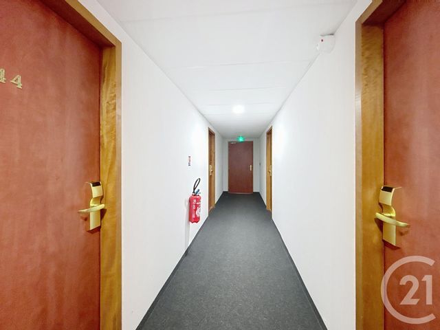 Appartement F1 à vendre - 1 pièce - 28 m2 - Chartres - 28 - CENTRE