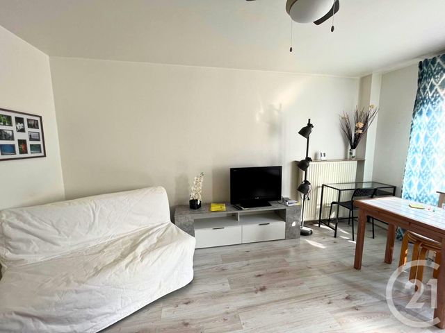 Appartement F1 &agrave; vendre - 1 pi&egrave;ce - 24,66 m2 - Chartres - 28 - CENTRE