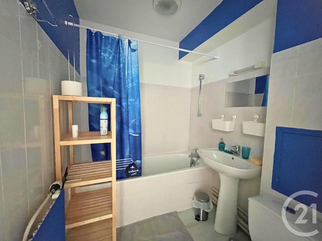 Appartement F1 &agrave; vendre - 1 pi&egrave;ce - 24,66 m2 - Chartres - 28 - CENTRE