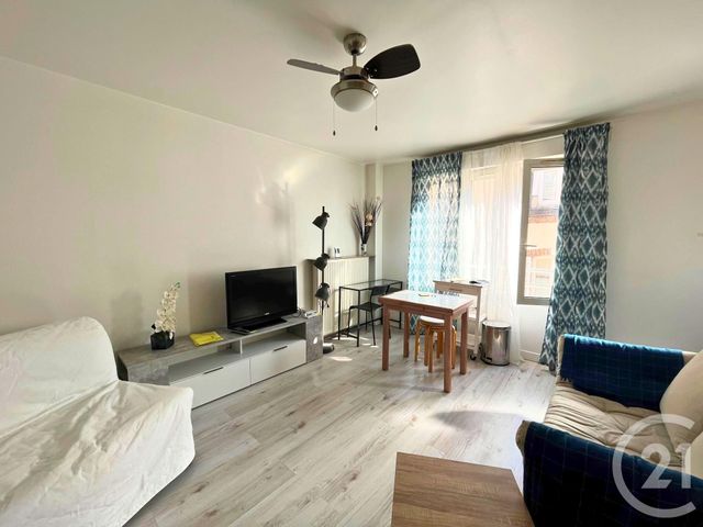 Appartement F1 à vendre CHARTRES