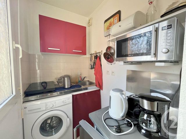 Appartement F1 &agrave; vendre - 1 pi&egrave;ce - 24,66 m2 - Chartres - 28 - CENTRE