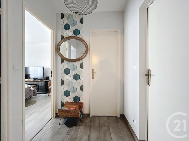 Appartement F4 à vendre - 4 pièces - 87,52 m2 - Chartres - 28 - CENTRE