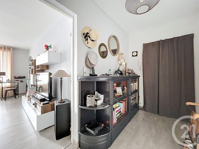 Appartement F4 à vendre - 4 pièces - 87,52 m2 - Chartres - 28 - CENTRE