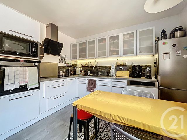 Appartement F4 à vendre - 4 pièces - 87,52 m2 - Chartres - 28 - CENTRE