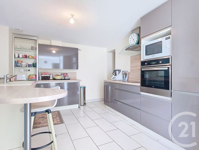 Maison à vendre - 4 pièces - 124,88 m2 - Chartres - 28 - CENTRE