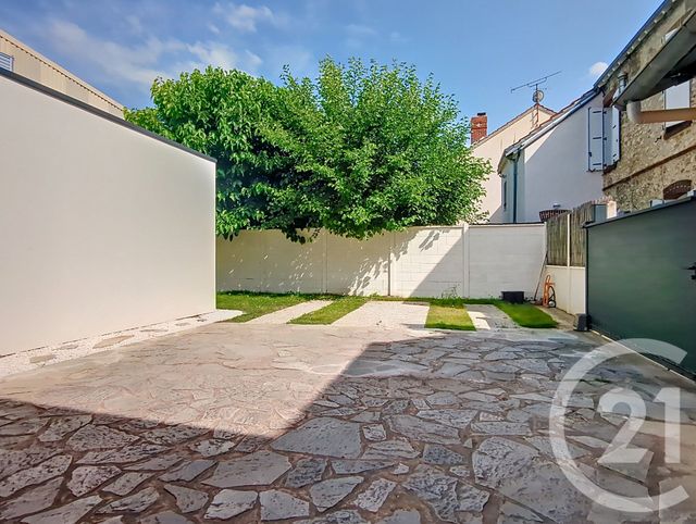 Maison à vendre - 4 pièces - 124,88 m2 - Chartres - 28 - CENTRE