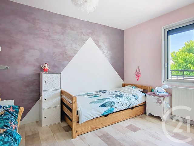 Maison à vendre - 4 pièces - 124,88 m2 - Chartres - 28 - CENTRE