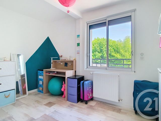 Maison à vendre - 4 pièces - 124,88 m2 - Chartres - 28 - CENTRE