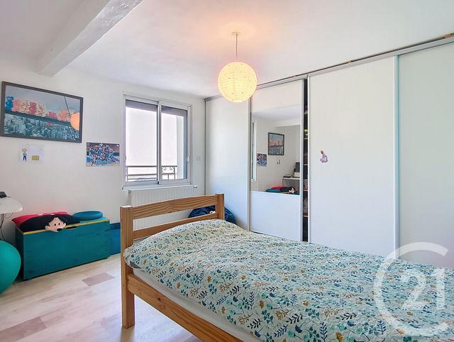 Maison à vendre - 4 pièces - 124,88 m2 - Chartres - 28 - CENTRE