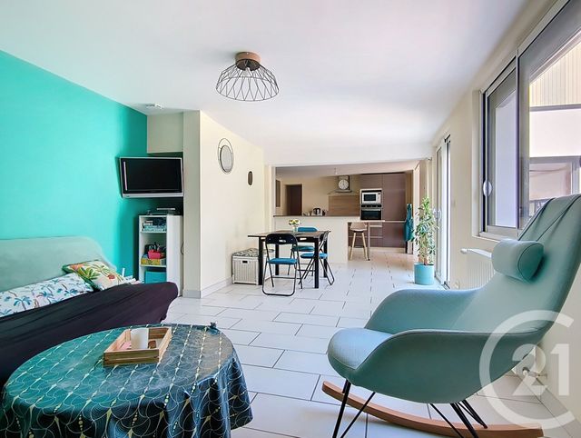 Maison à vendre - 4 pièces - 124,88 m2 - Chartres - 28 - CENTRE