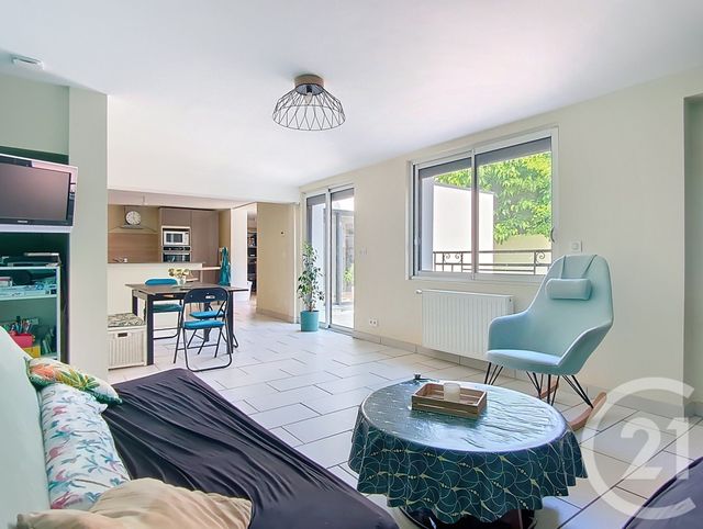 Maison à vendre - 4 pièces - 124,88 m2 - Chartres - 28 - CENTRE