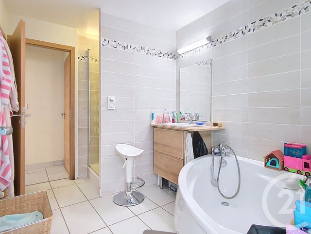 Maison à vendre - 4 pièces - 124,88 m2 - Chartres - 28 - CENTRE