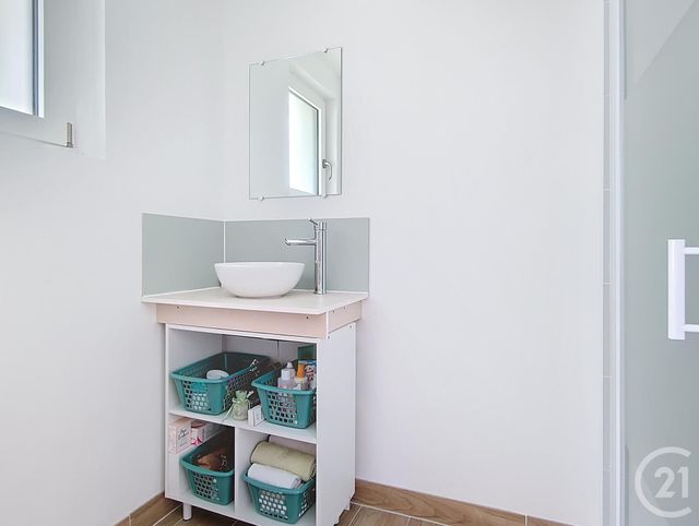 Maison à vendre - 4 pièces - 124,88 m2 - Chartres - 28 - CENTRE