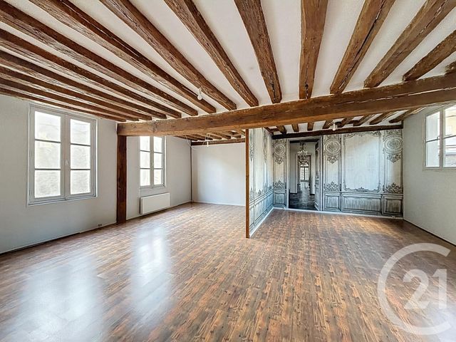 Immeuble &agrave; vendre - 370 m2 - Chartres - 28 - CENTRE