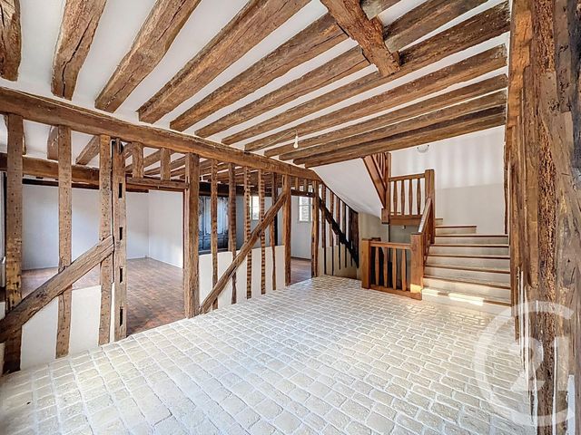 Immeuble &agrave; vendre - 370 m2 - Chartres - 28 - CENTRE