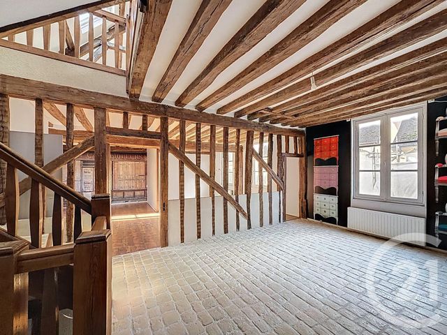 Immeuble &agrave; vendre - 370 m2 - Chartres - 28 - CENTRE