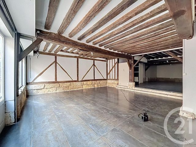 Immeuble &agrave; vendre - 370 m2 - Chartres - 28 - CENTRE