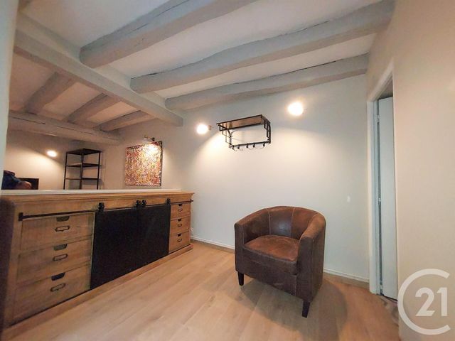 Appartement F2 &agrave; louer - 2 pi&egrave;ces - 53,54 m2 - Chartres - 28 - CENTRE