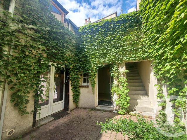 Appartement F2 &agrave; louer - 2 pi&egrave;ces - 53,54 m2 - Chartres - 28 - CENTRE